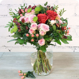 Fleuriste Nancy - Fleurs Nancy, fleurs de saisons, magasin de fleurs Nancy, Vandoeuvre, Villers et Essay - Venus