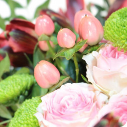 Fleuriste Villers - Fleurs Nancy, fleurs de saisons, magasin de fleurs Nancy, Vandoeuvre, Villers et Essey - Venus