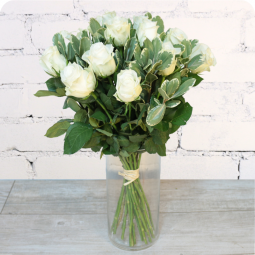 Fleuriste mariage Nancy : livraison de bouquet de fleurs Cocon