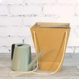 Bulle d'eau, votre bouquet livré dans sa bulle d'eau.