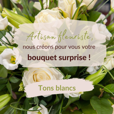 Fleuriste Nancy/Essey/Villers/Vandoeuvre, ouvert dimanche