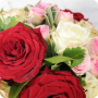 Fleur de naissance - livraison de bouquet de fleurs à Nancy Douceur