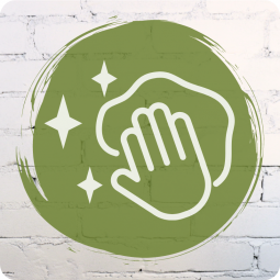 Nettoyage de tombe et concession cimetière