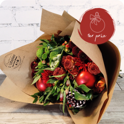 livraison fleurs nancy