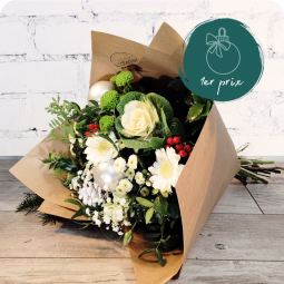 Livraison fleuriste Vandoeuvre