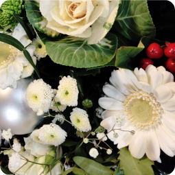 Livraison fleuriste Vandoeuvre