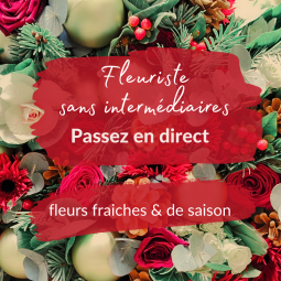 Livraison fleuriste interflora nancy