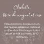 Clochette, bouquet de muguet et rose, livraison muguet nancy