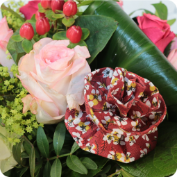 Fleuriste Nancy livraison