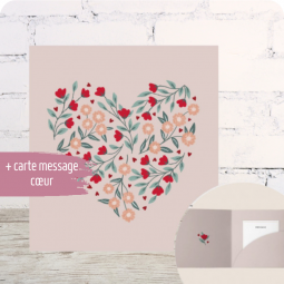 Hortensia livraison plantes nancy