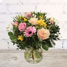 livraison de fleurs bouquet domicile nancy