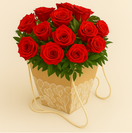Fleurs deuil, deces et enterrement Nancy par fleuriste Interflora : bouquet bulle rond de roses rouges Passion Fleurs deuil, deces et enterrement Nancy par fleuriste Interflora : bouquet bulle rond de roses rouges Passion