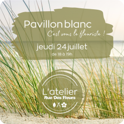 Atelier fleurs nancy