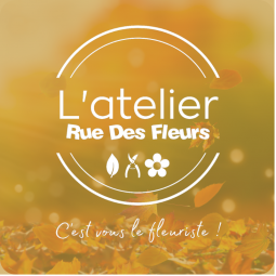 Atelier fleurs nancy