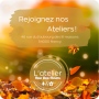 Atelier fleurs nancy