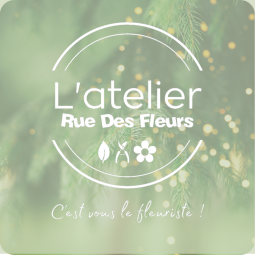 Atelier fleurs nancy