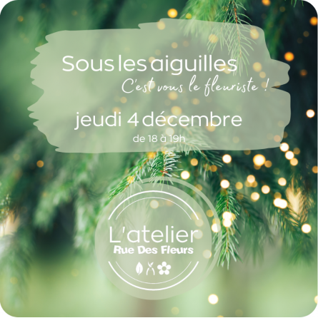 Atelier fleurs nancy Atelier fleurs nancy