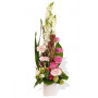 Fleuriste mariage Nancy : livraison de bouquet de fleurs Horizon
